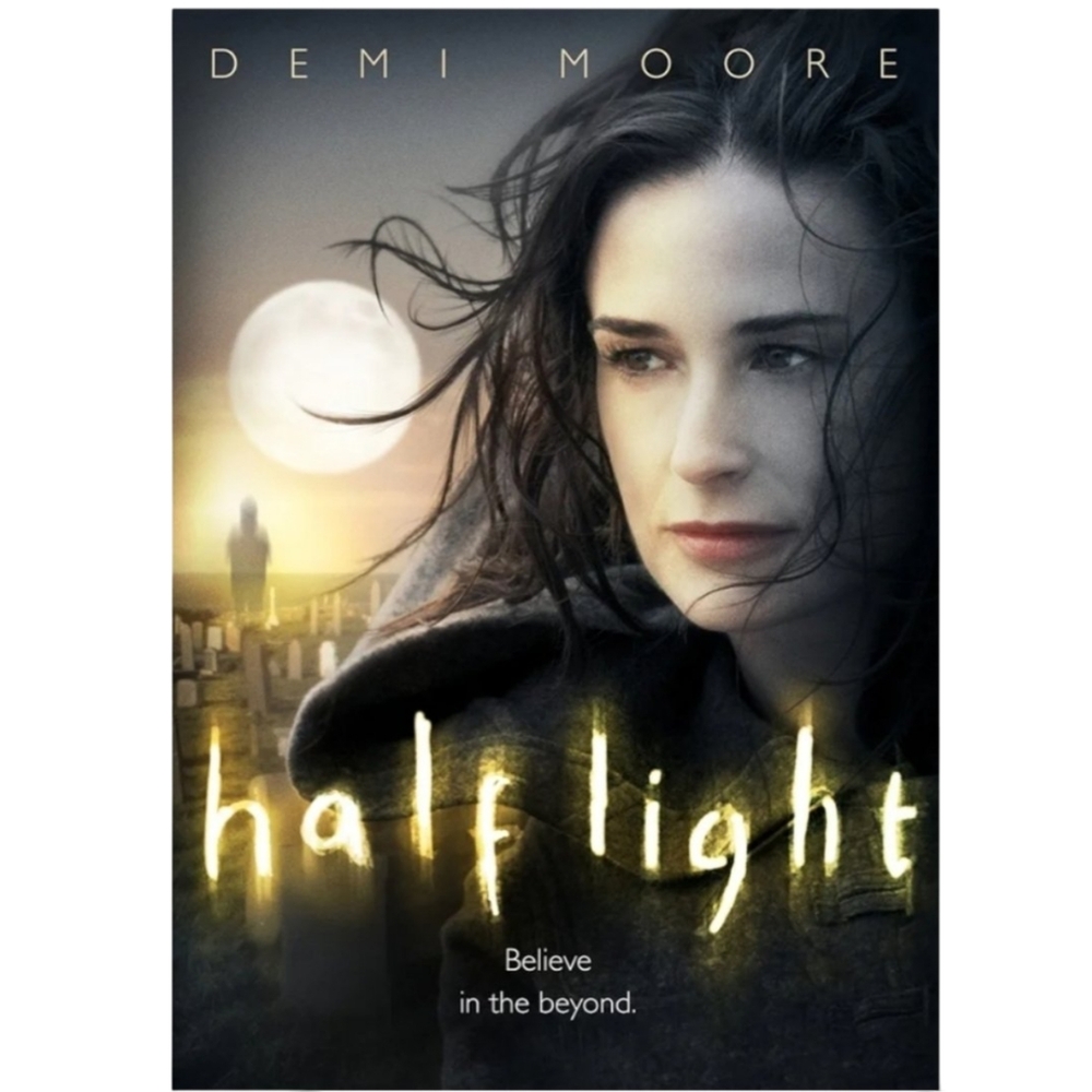 4 for $14 | Half Light DVD Pre-Owned